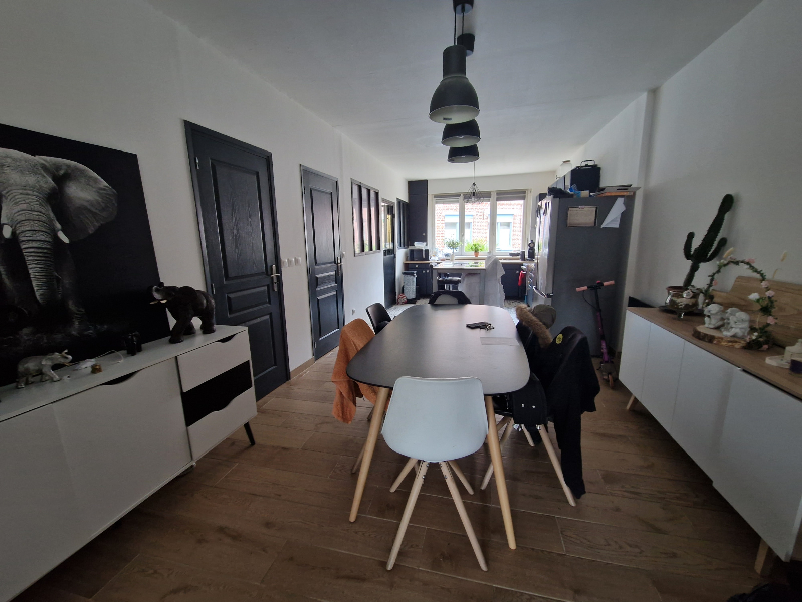 Image_, Maison, Leers, ref :72