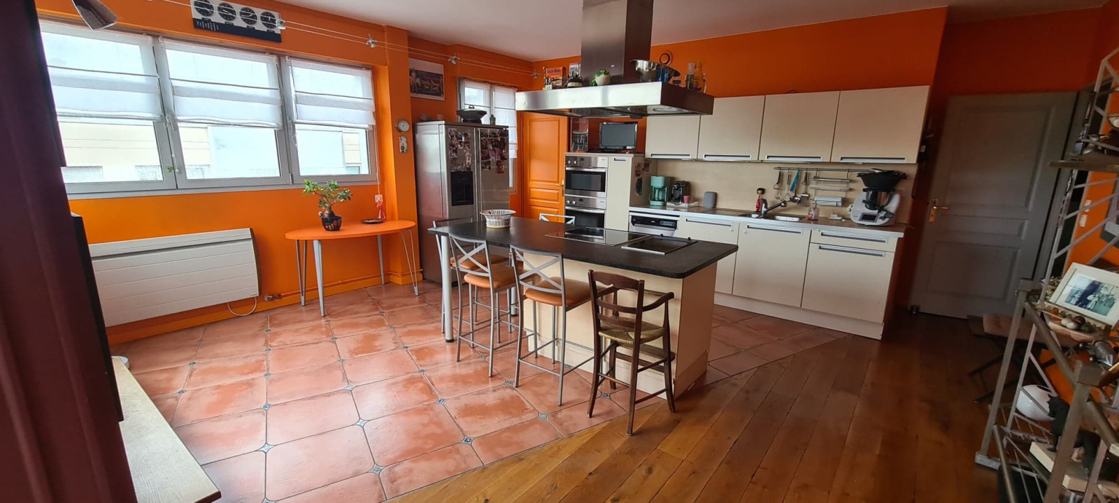 Image_, Appartement, Lille, ref :1