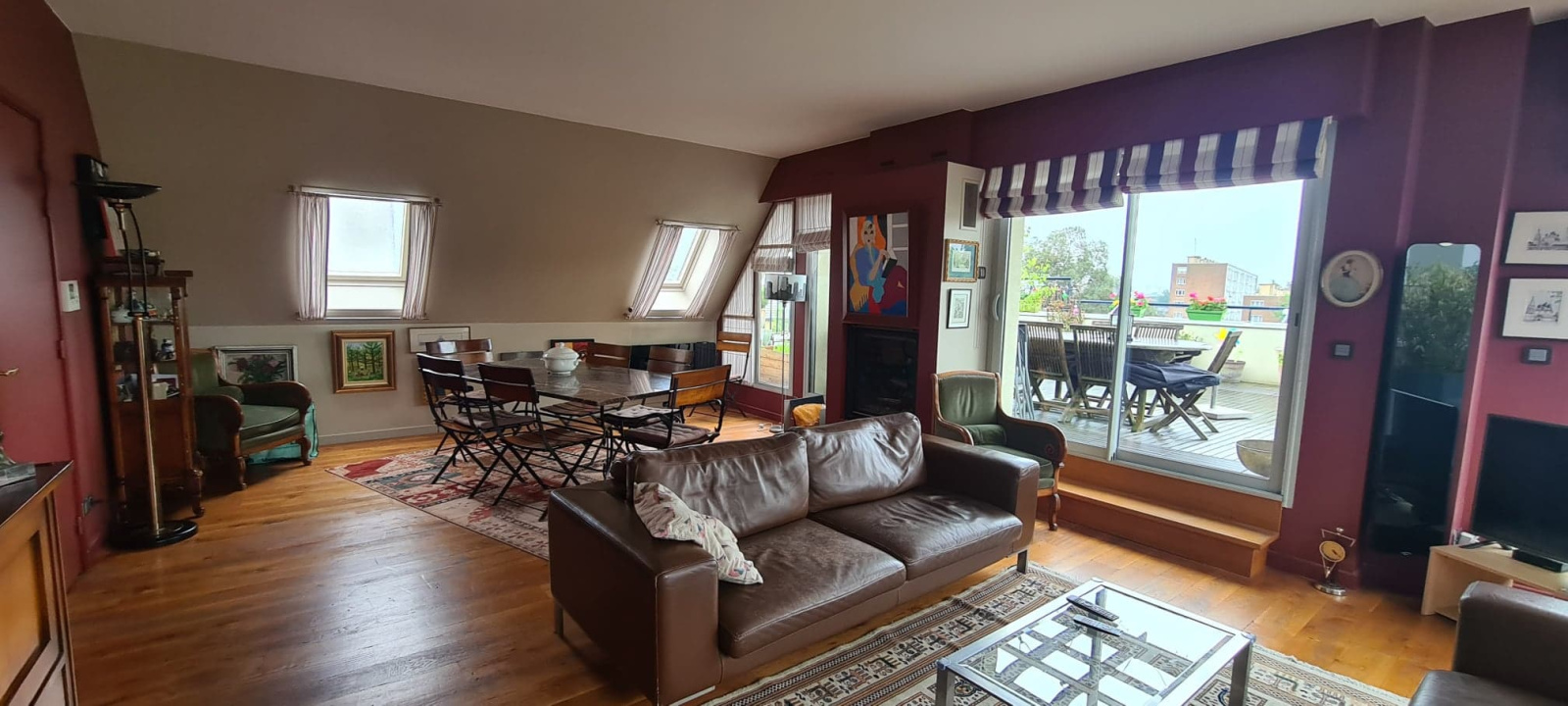 Image_, Appartement, Lille, ref :1
