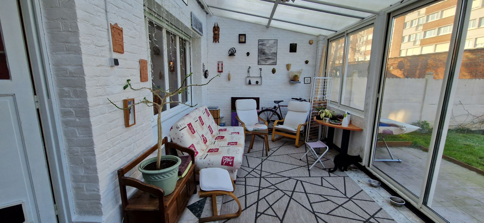 Image_, Maison, Lomme, ref :2