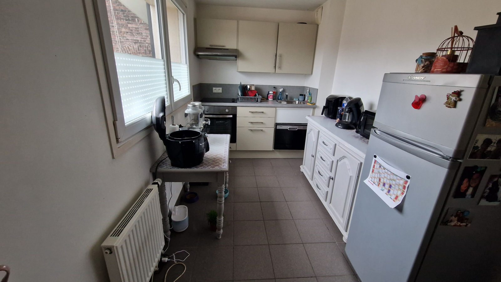 Image_, Appartement, Tourcoing, ref :56
