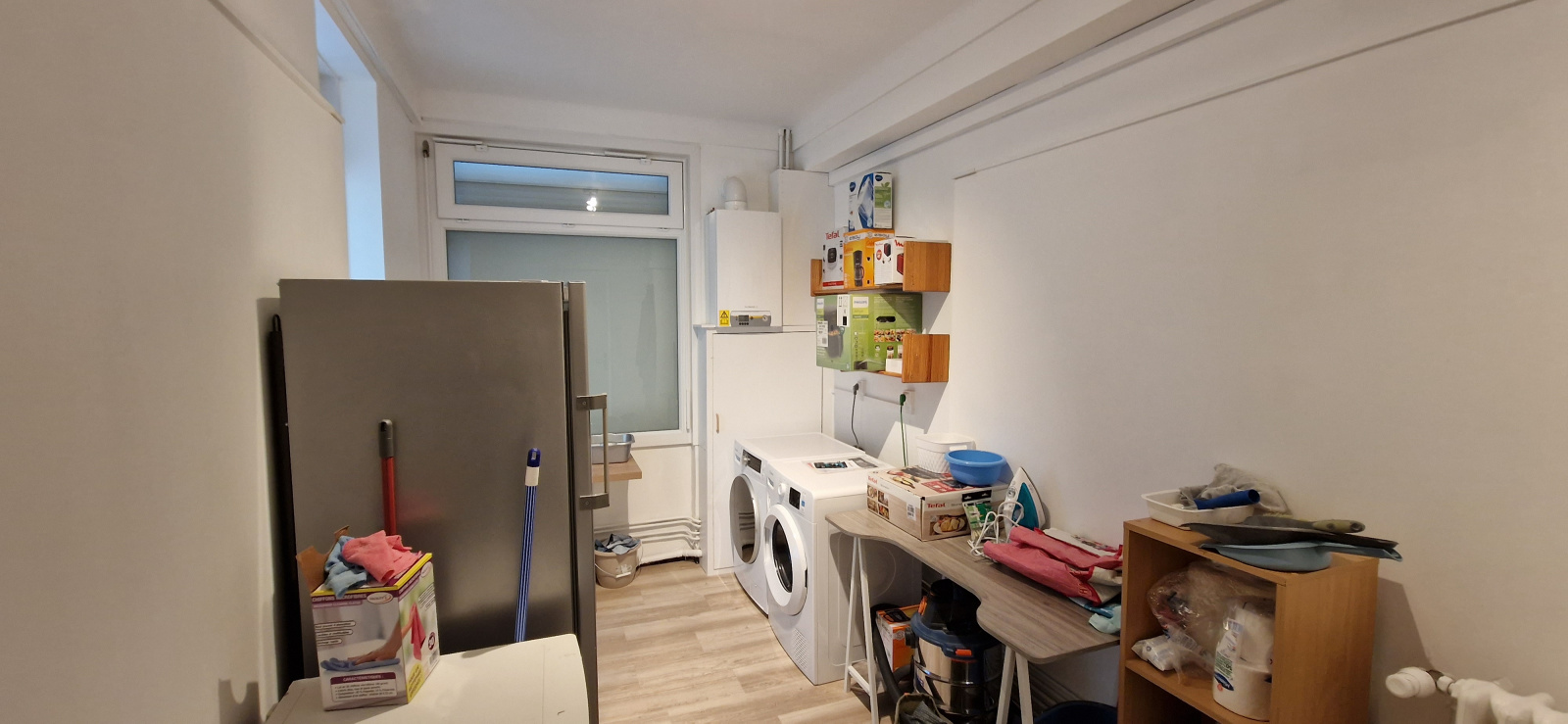 Image_, Appartement, Lomme, ref :710