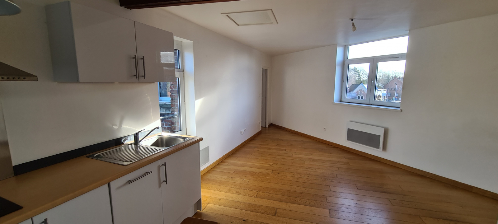 Image_, Appartement, Wambrechies, ref :63