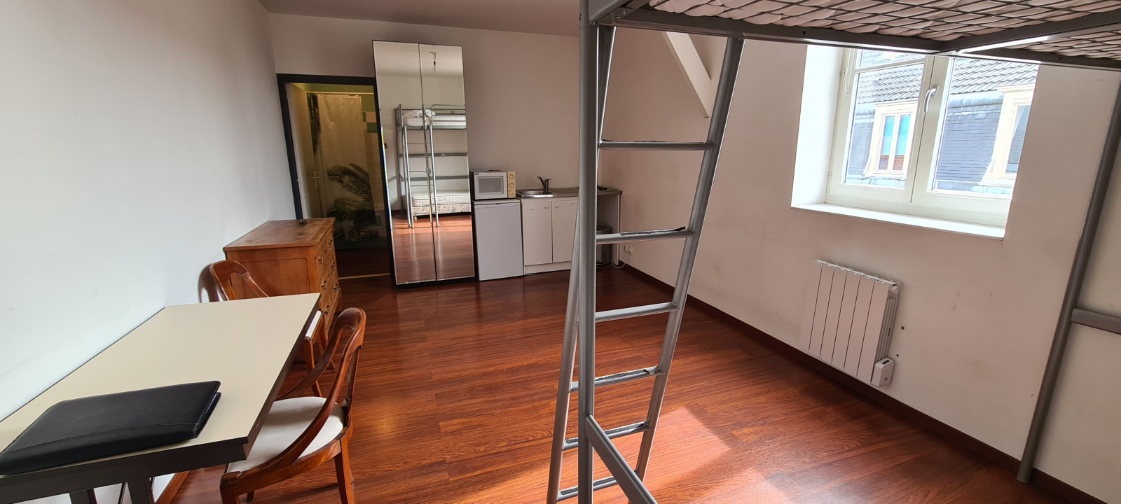 Image_, Appartement, Lille, ref :58